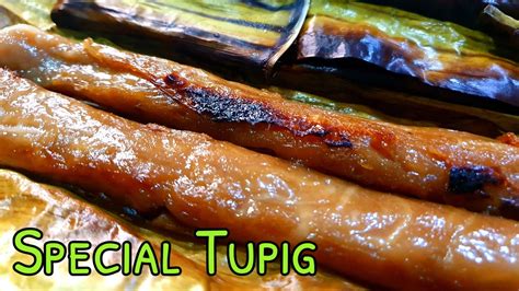 masarap na tsupa|Tupig Ng Pangasinan .